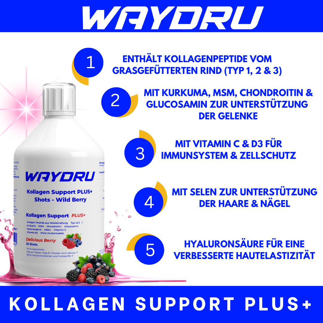 waydru-kollagen-support-plus-shots-wild-berry-500ml-kollagen-hyaluronsaeure-vitamin-c-beauty-drink