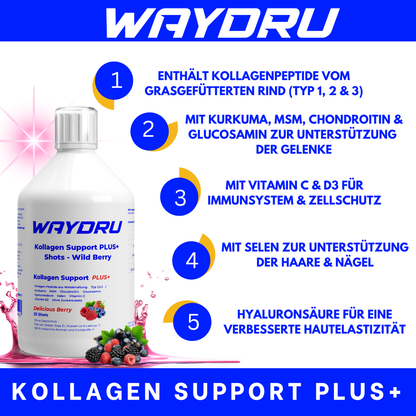 waydru-kollagen-support-plus-shots-wild-berry-500ml-kollagen-hyaluronsaeure-vitamin-c-beauty-drink