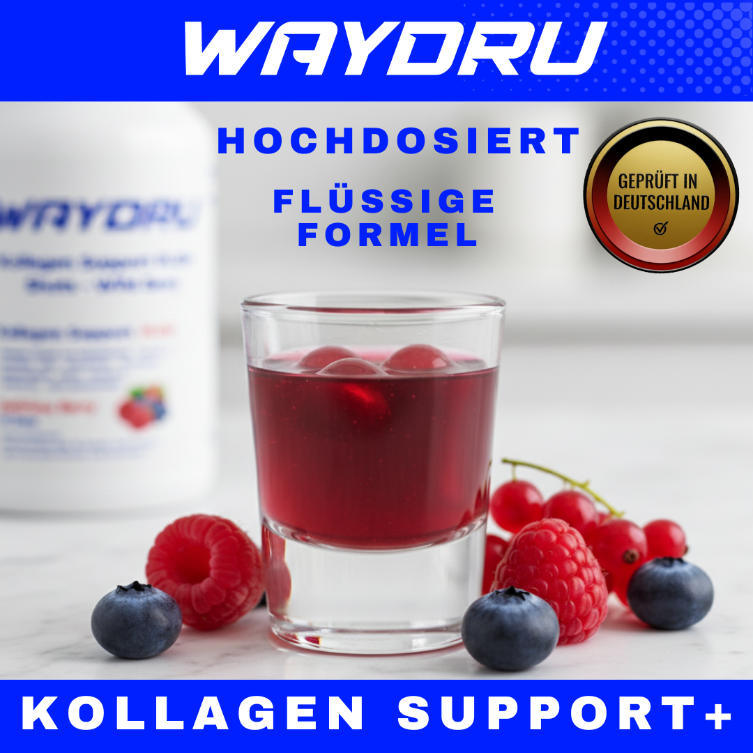 waydru-kollagen-support-plus-shots-wild-berry-500ml-kollagen-hyaluronsaeure-vitamin-c-beauty-drink